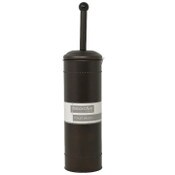 Wholesale - OIL RUBBED BRONZE TOILET BRUSH HOLDER, UPC: 092903949210